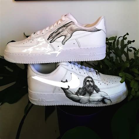zeus ph fake shoes